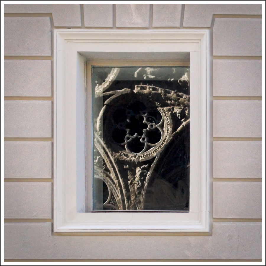 riflesso gotico