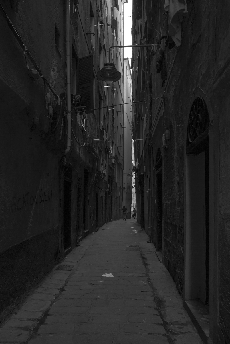 genova 5