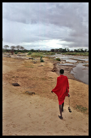 masai