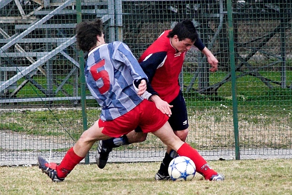 Calcio 3