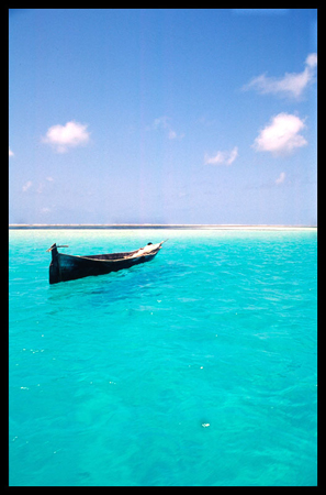 sea - Africa