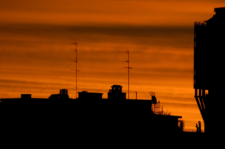 Alba a Milano 02