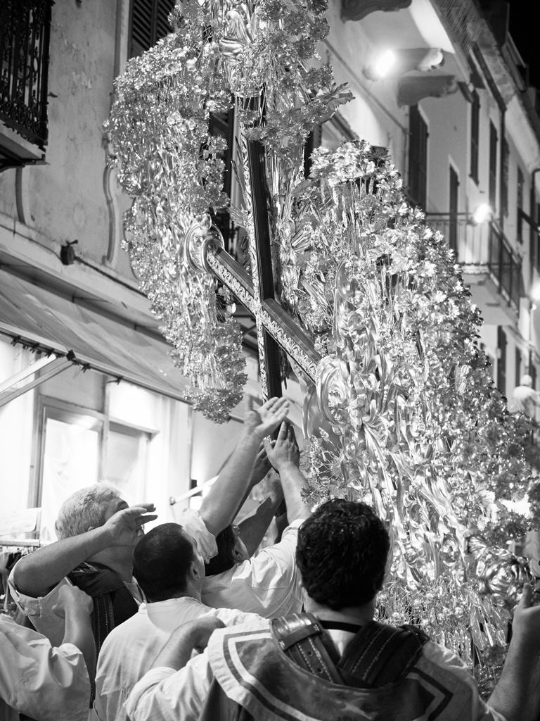 la confraternita dei Cristi la confraternita dei Cristi