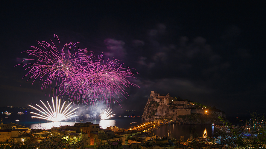 Festa di Sant'Anna 2018