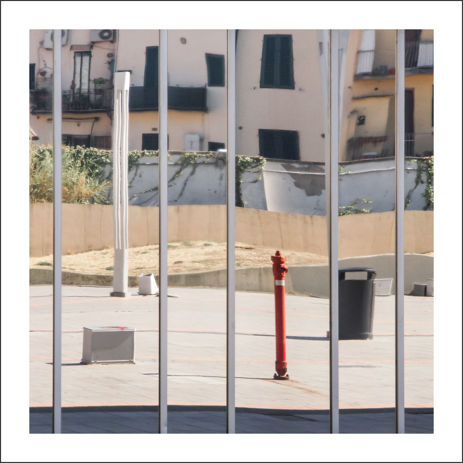 elementi riflessi