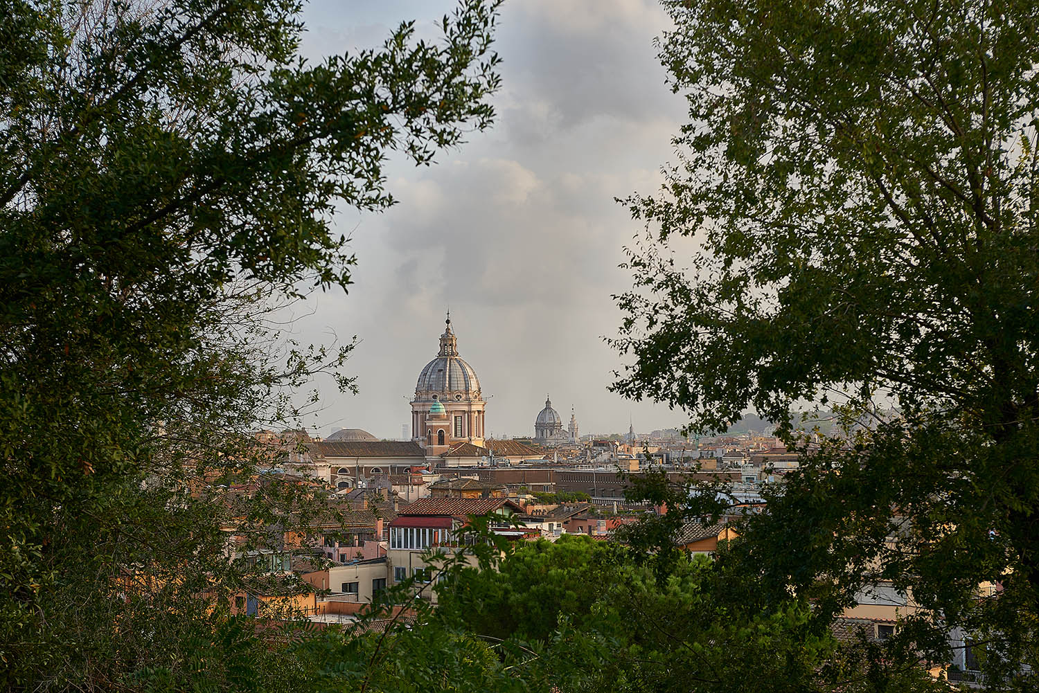 Scorci di Roma