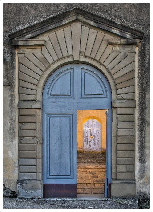 porta in porta