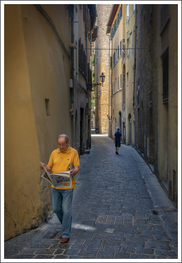vicolo