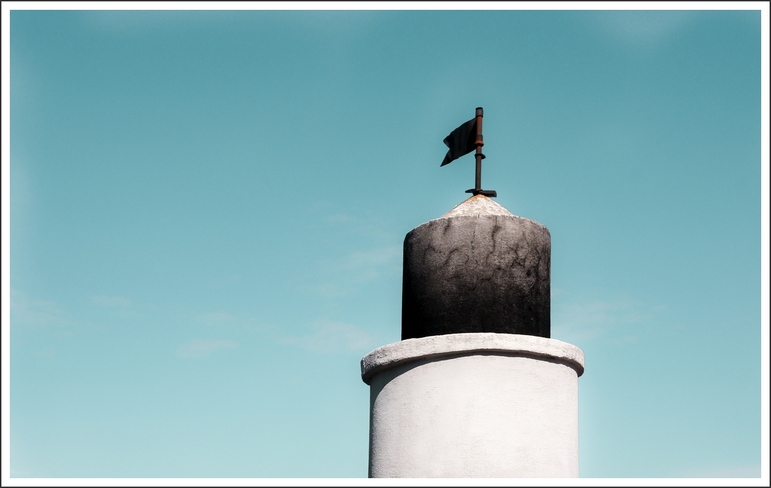 torre nera