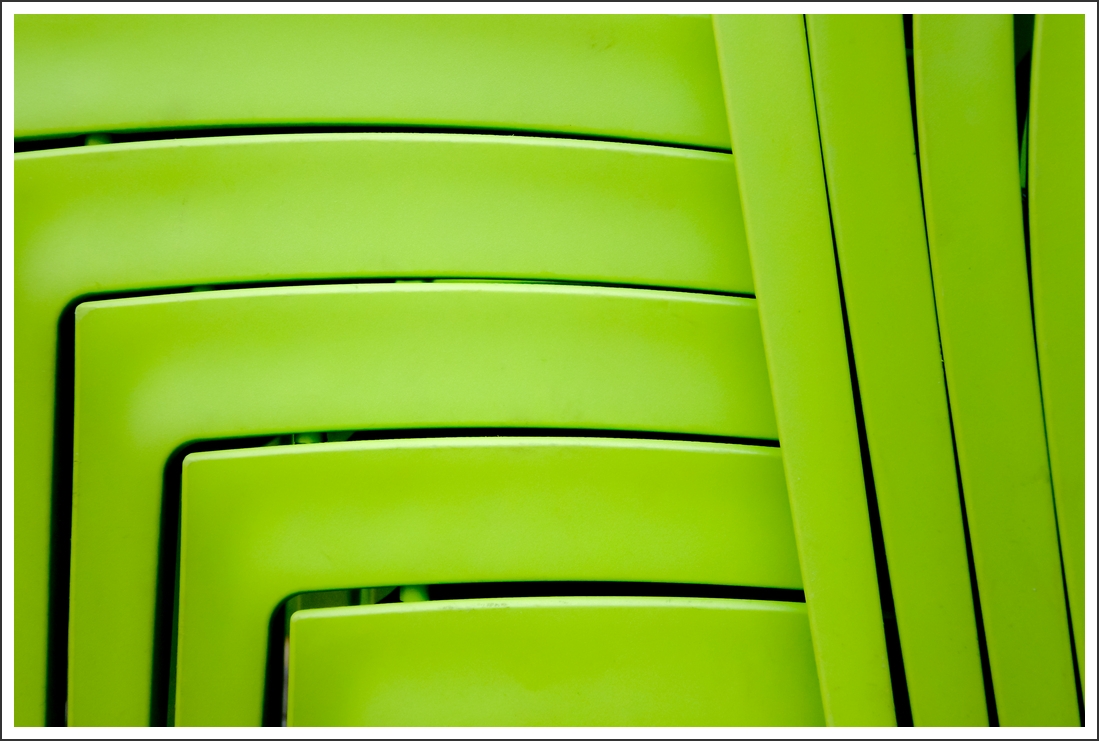 verde