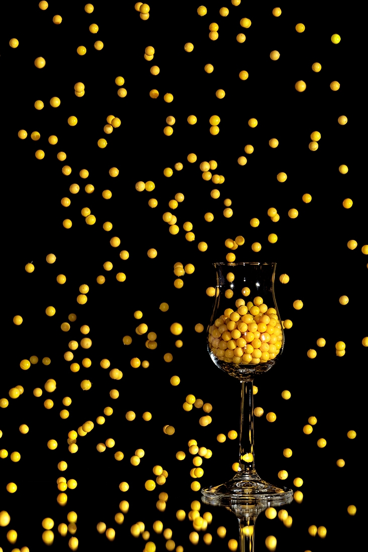 Contest 117 - Il colore giallo