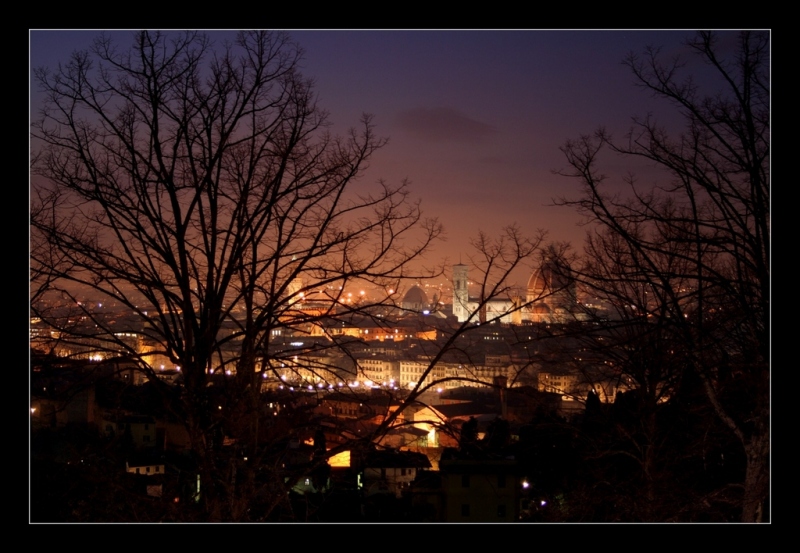 Nightlife in Florence
