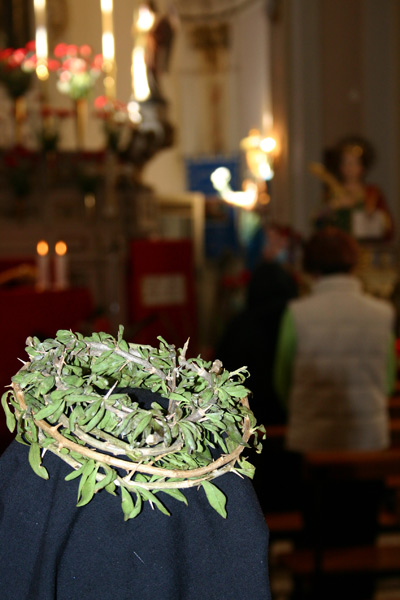 penitenza!