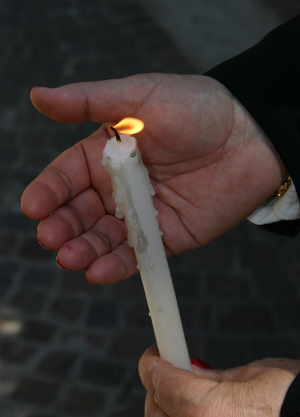 candela