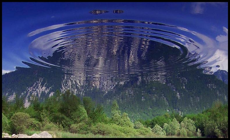 riflesso