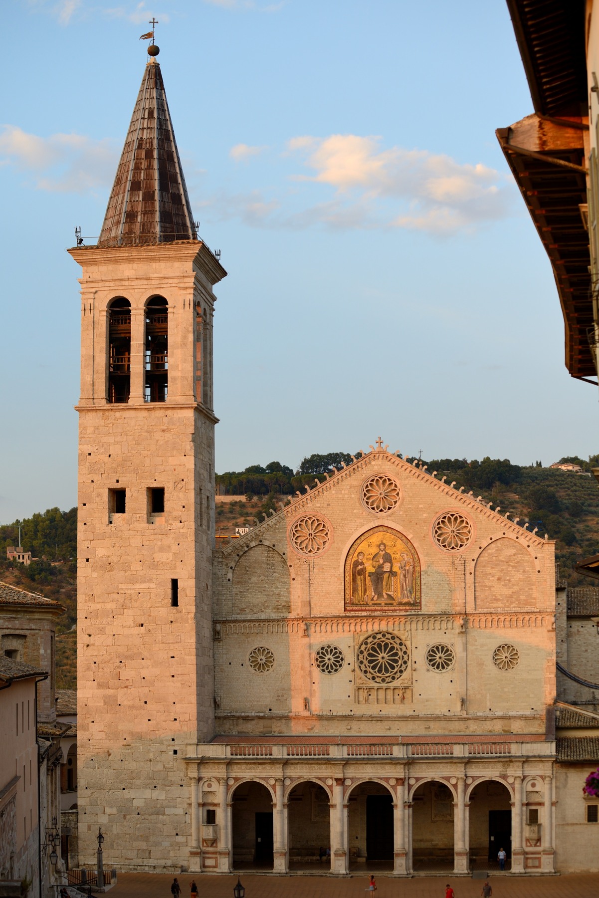 Spoleto