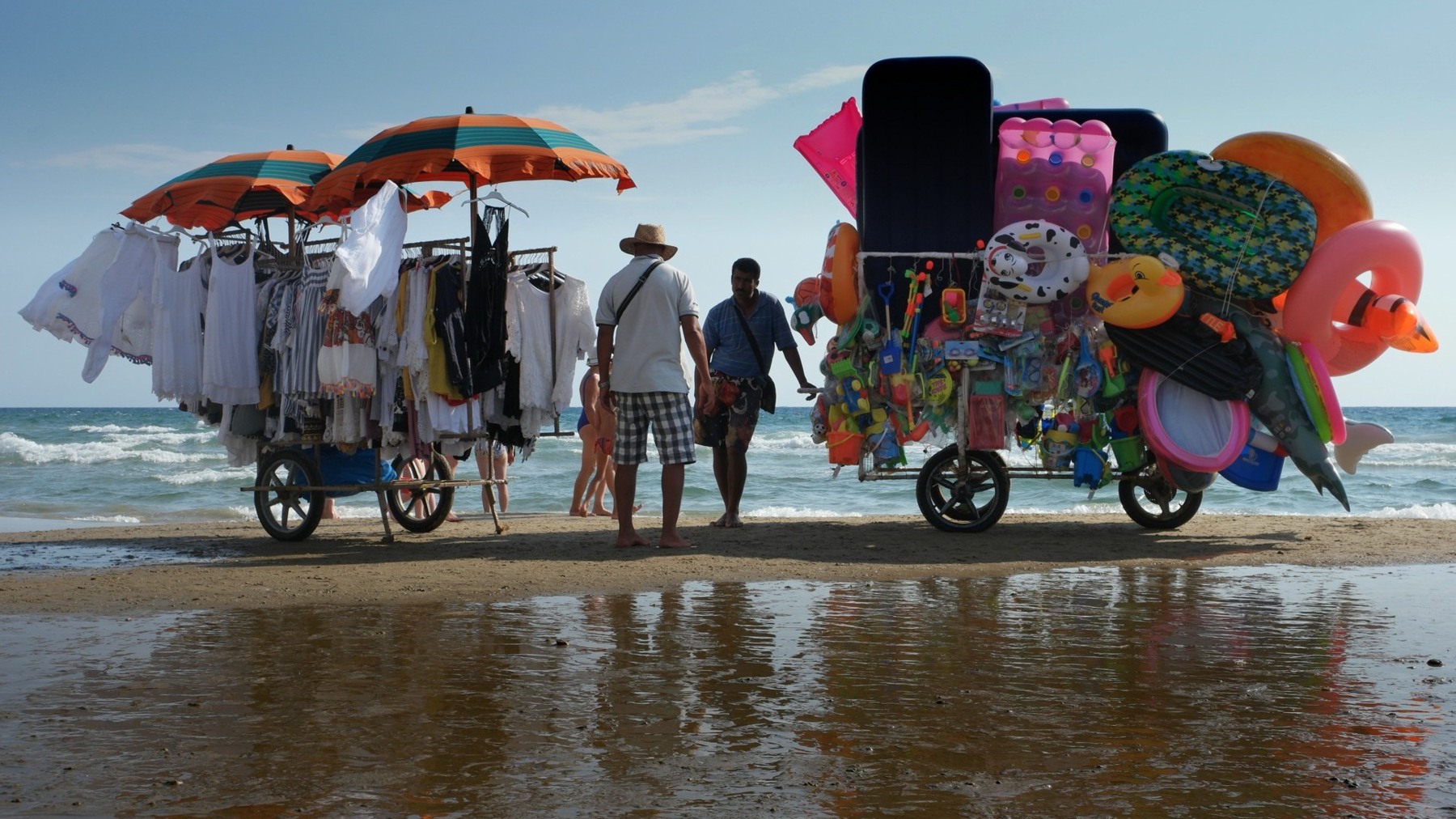Seaside