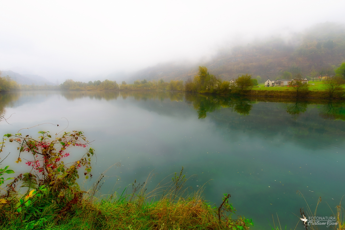 Uggioso autunno