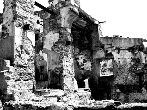 Rovine