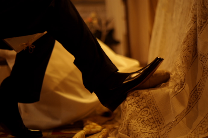 piedi...