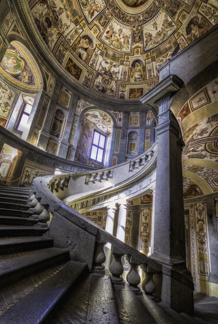 La scala