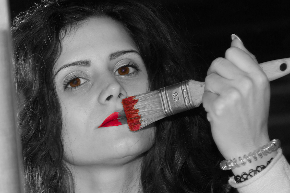Make up
