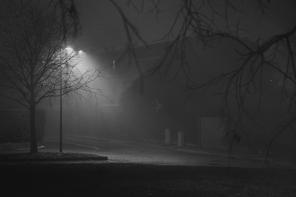 L'inverno