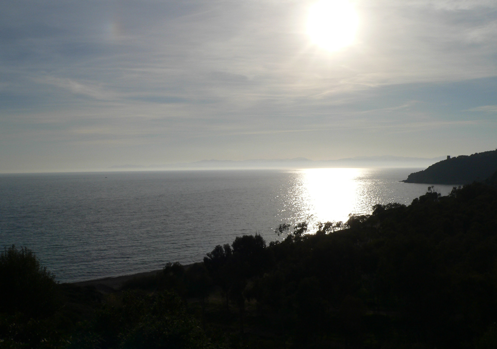 contro sole