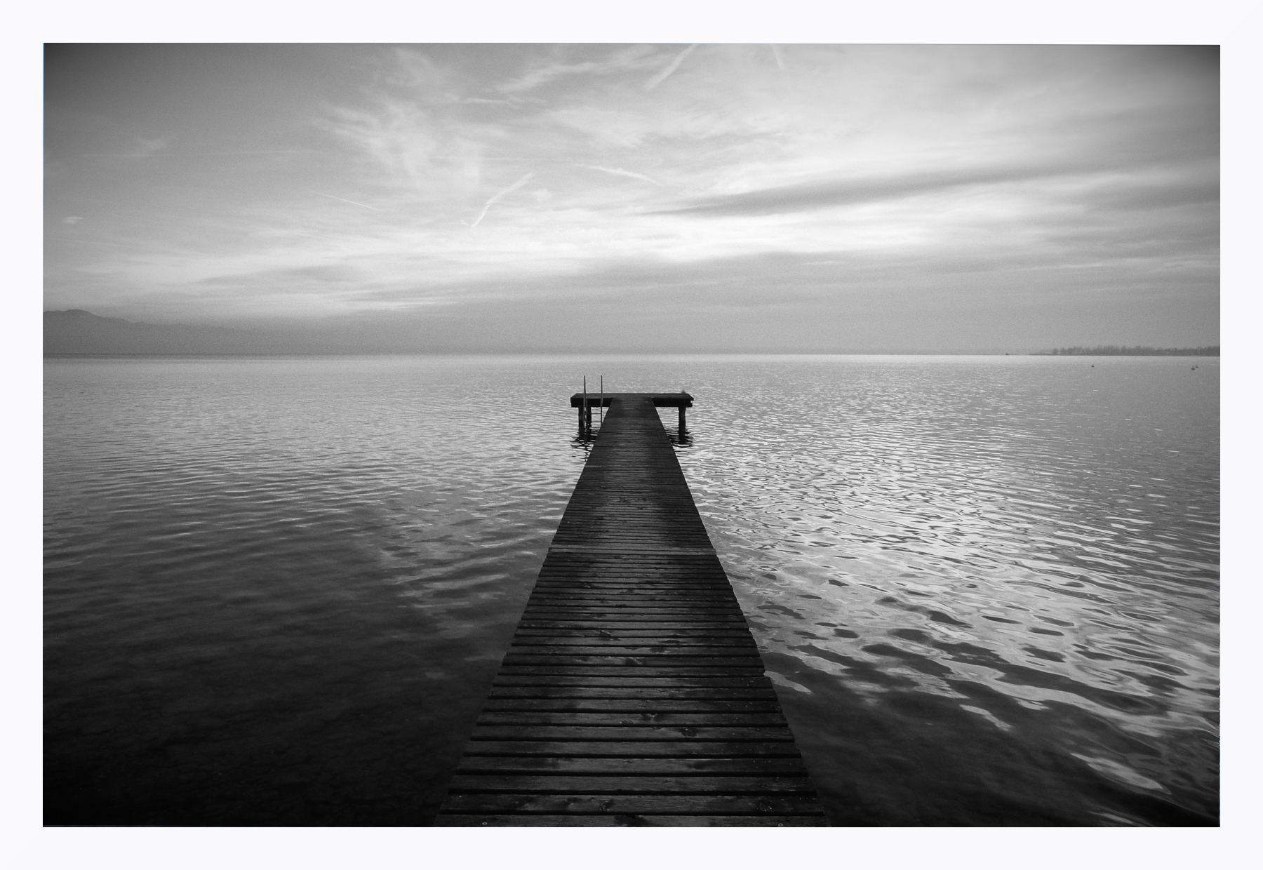 Pontile