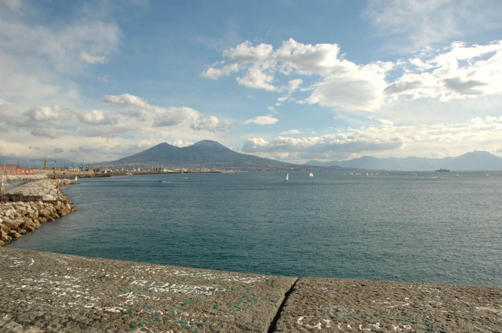 la mia citt