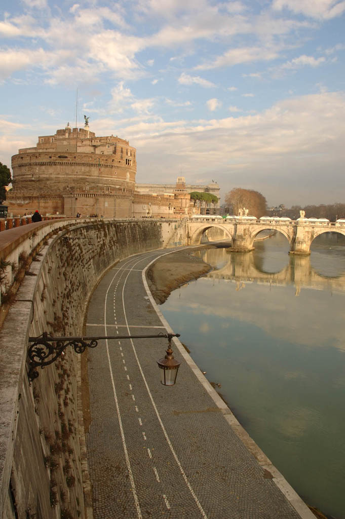 castel s.angelo