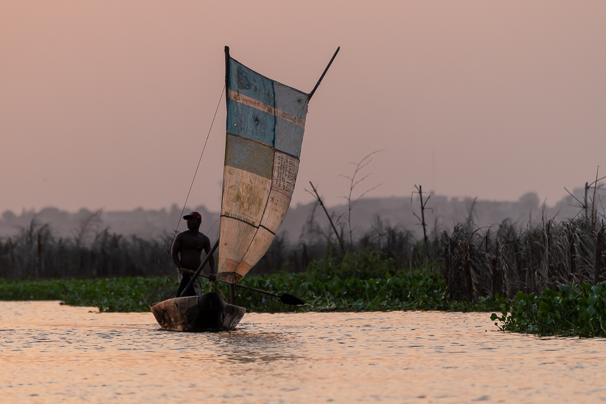 Ganvi (Benin)