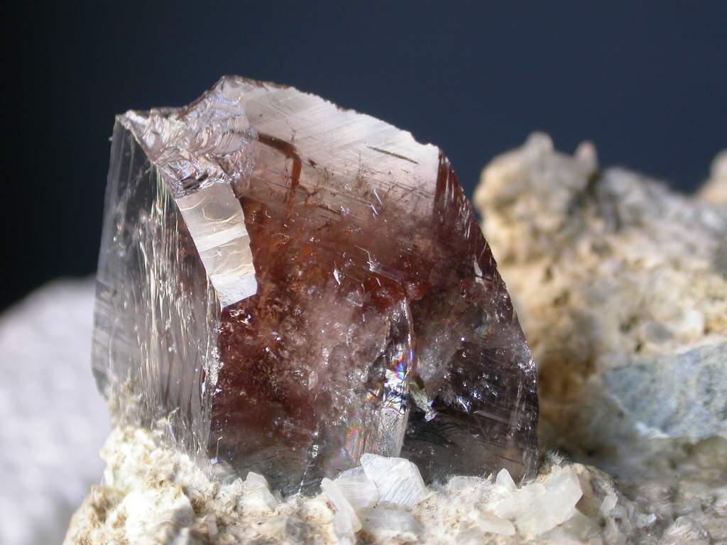 Axinite