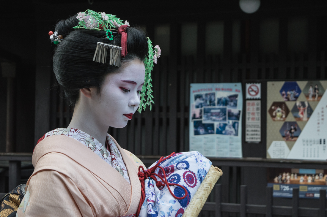 Maiko