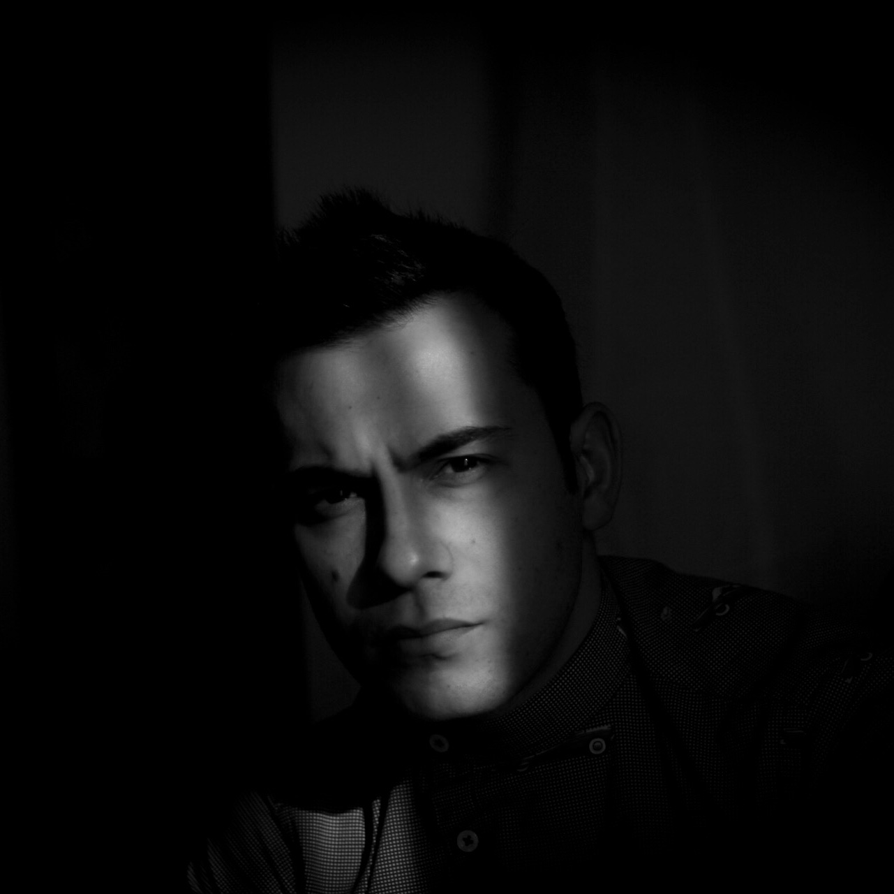SelfPortrait