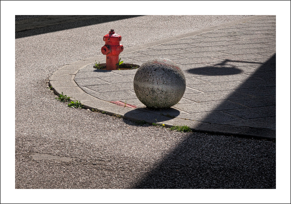 cose di strada
