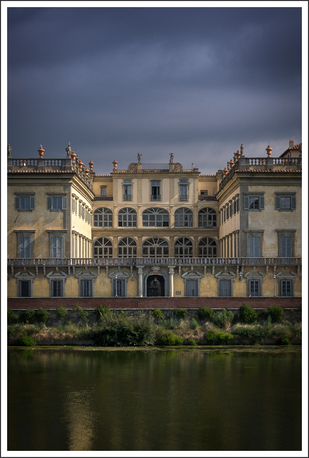 palazzo Corsini