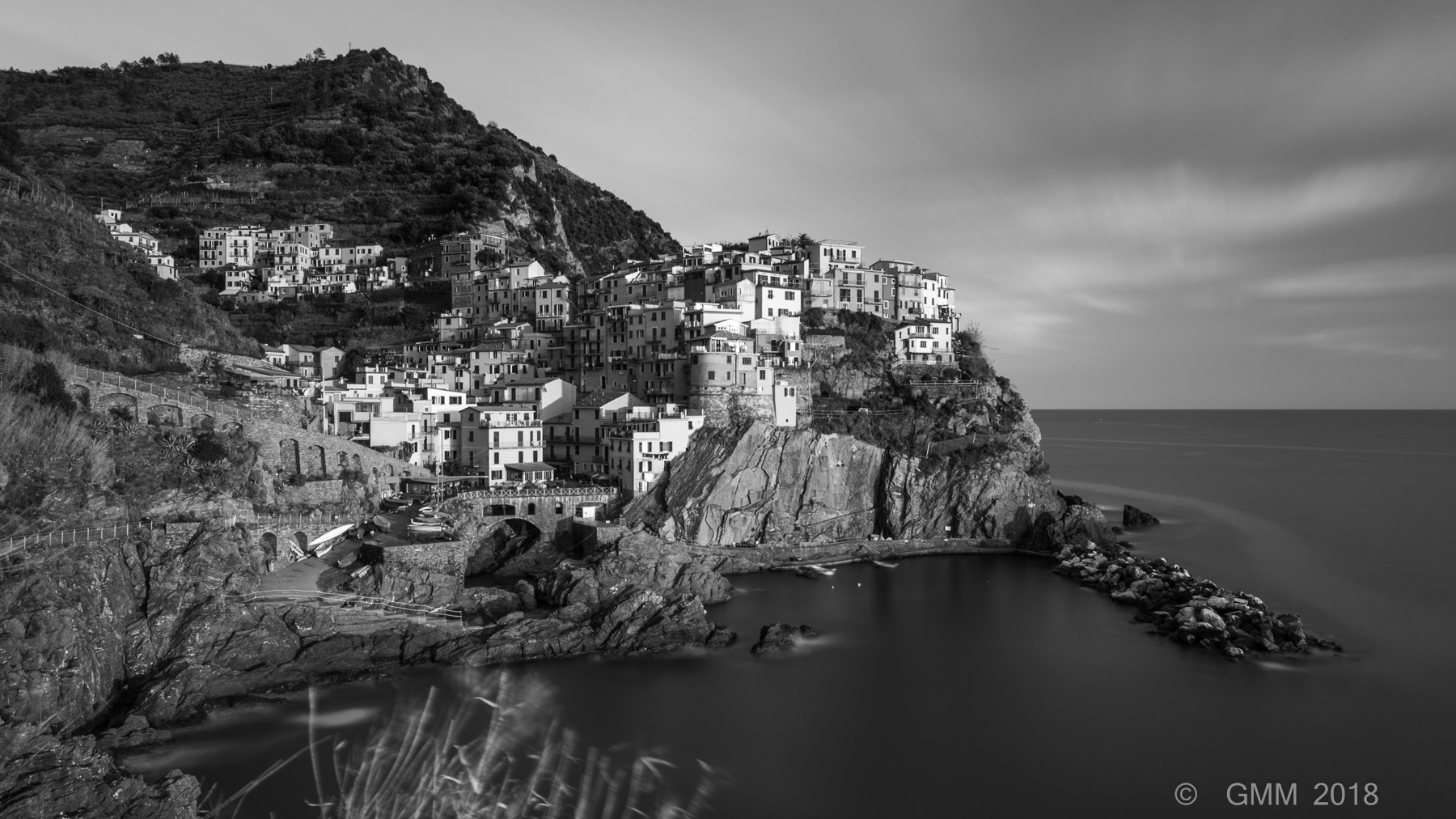 Manarola