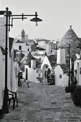 ALberobello