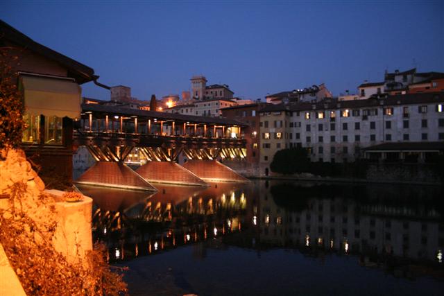 bassano del grappa