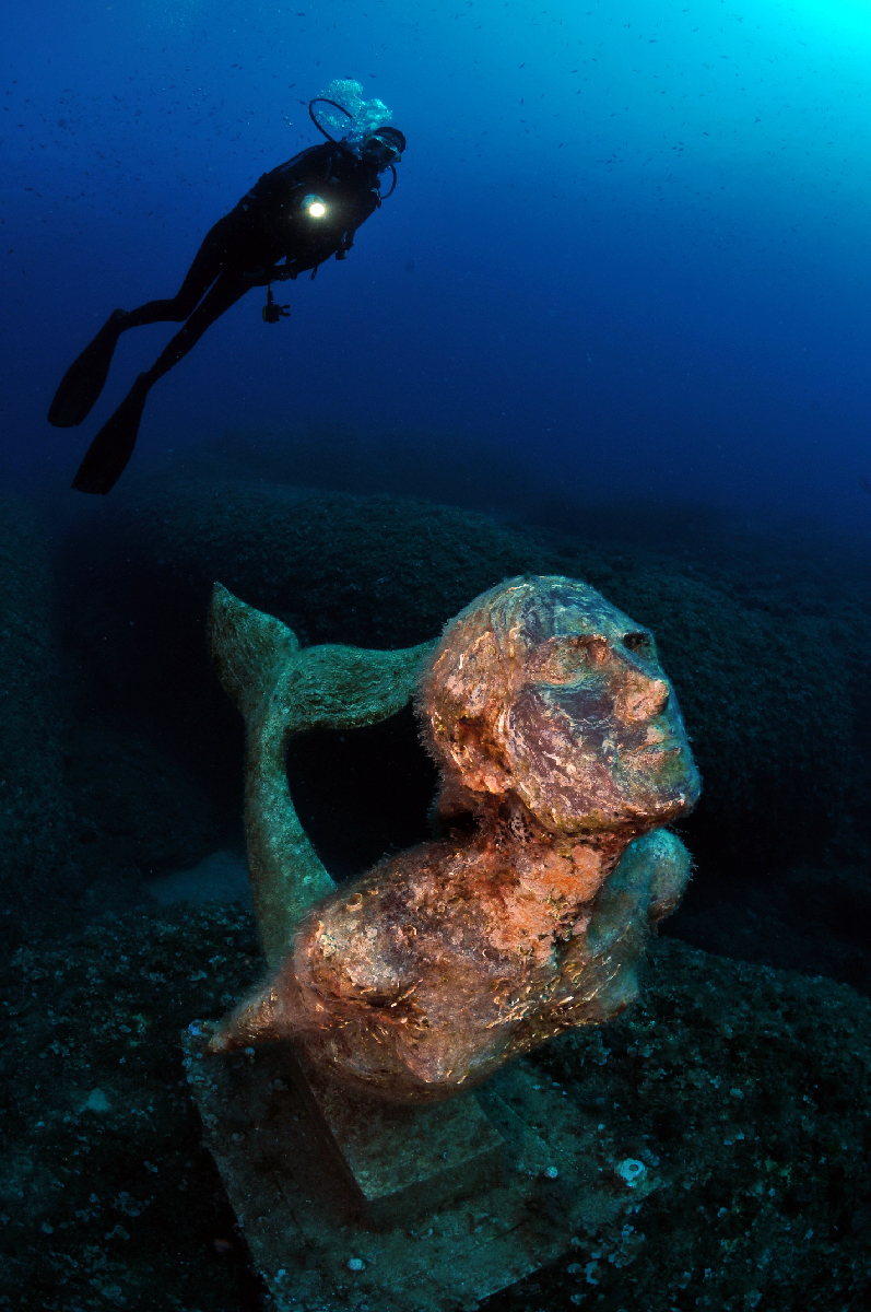 La Sirena