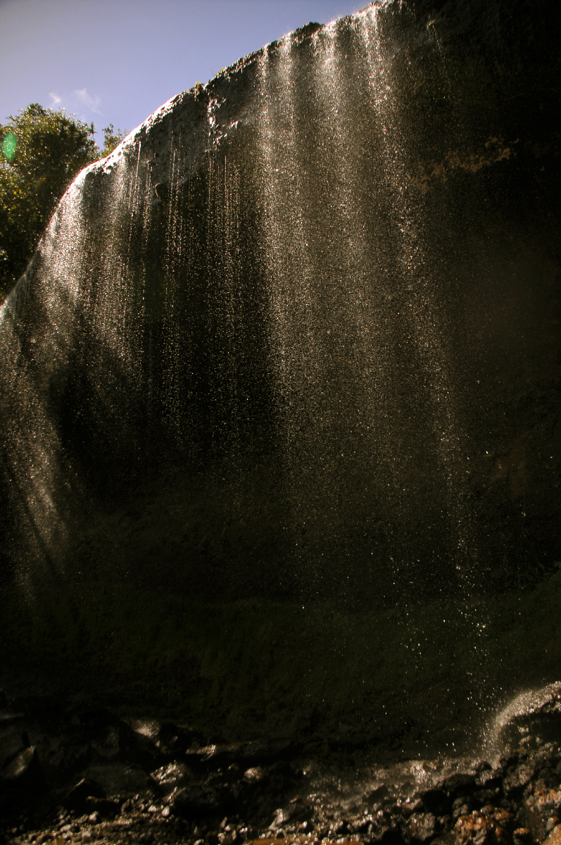 Cascata