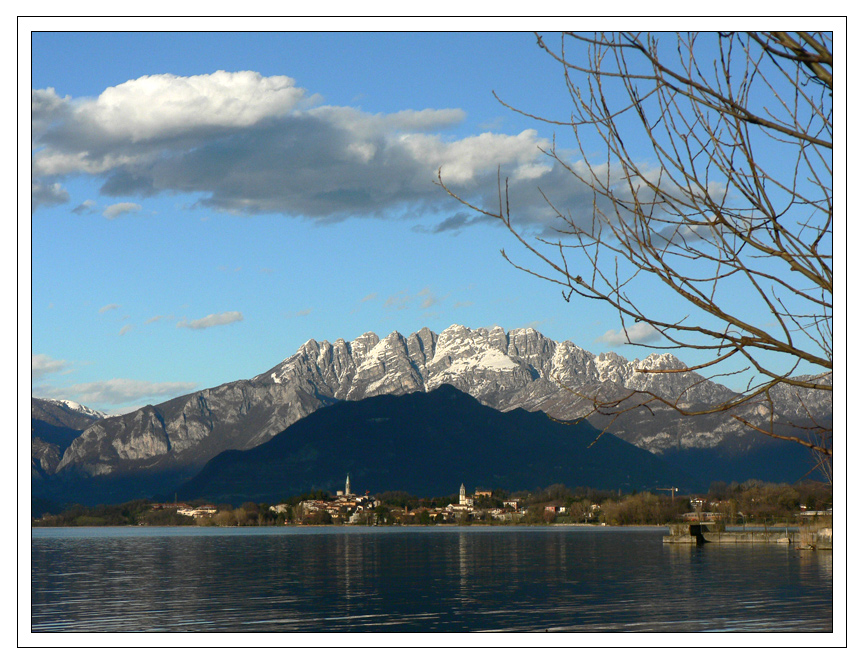 Il Resegone