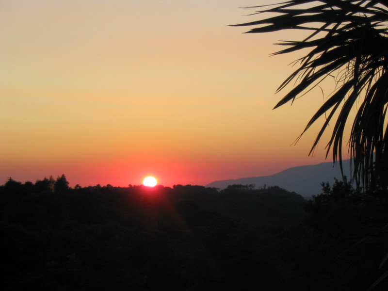 tramonto bis