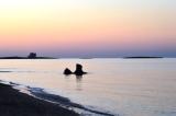 tramonto