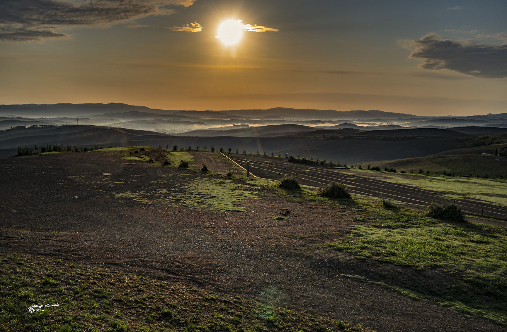 Le colline del silenzio.. 4
