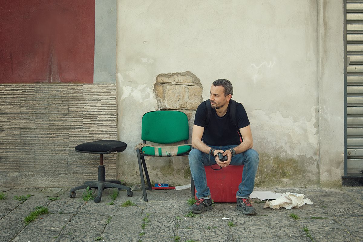 Antonio Mercadante