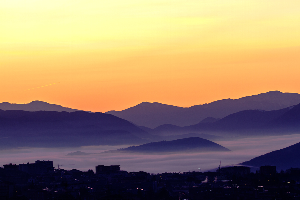 All'alba vincer