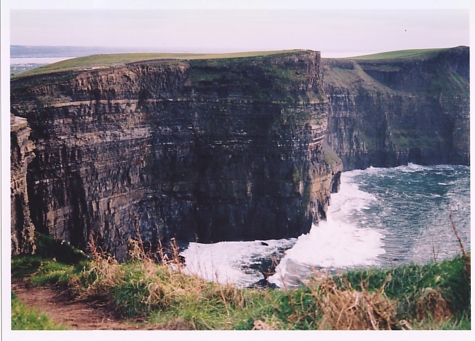 Irlanda