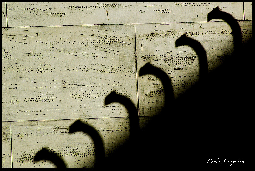 Punte d'ombra